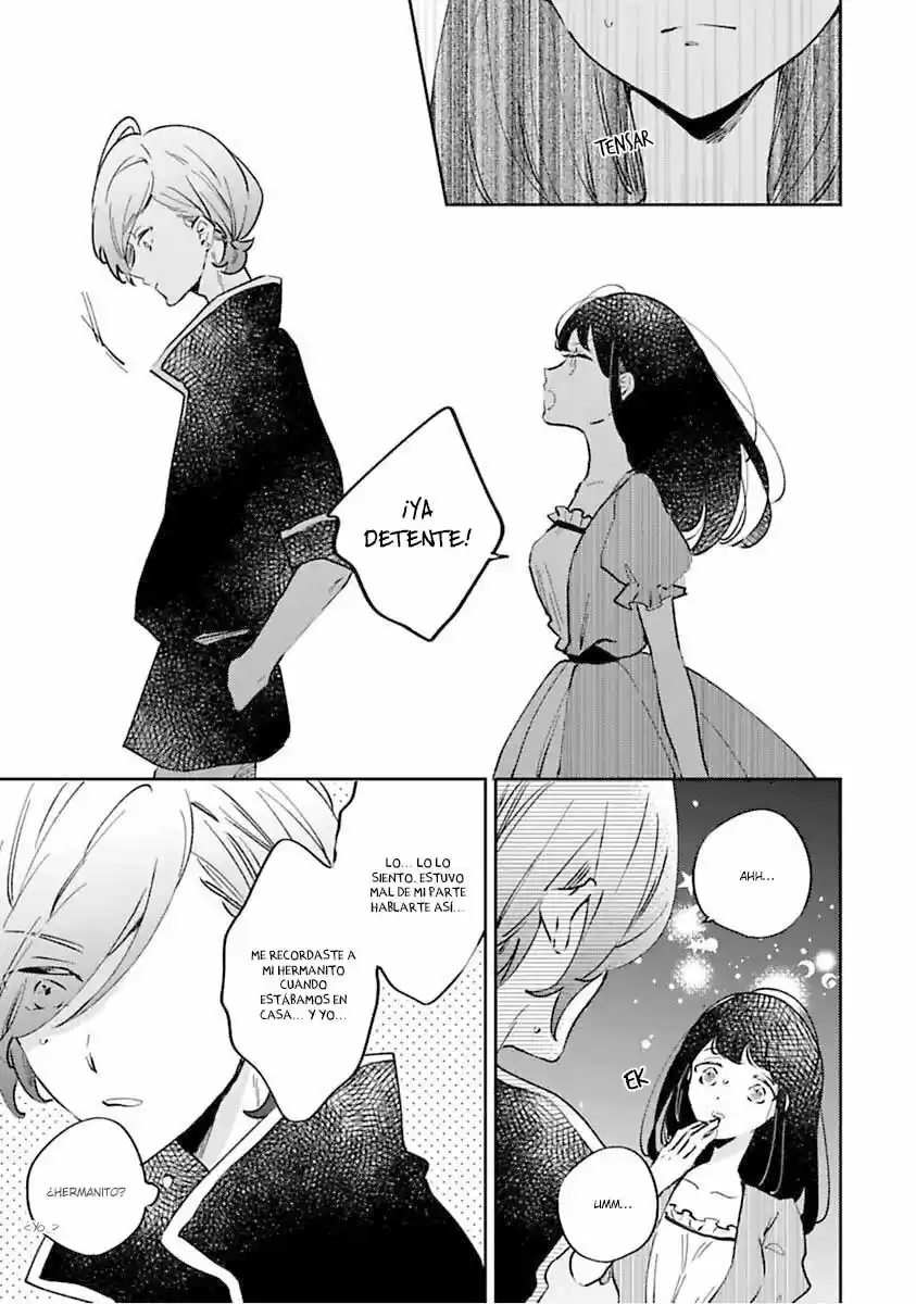 Oujisama Game - Capítulo 5 - Página 19 - LectorTMOo