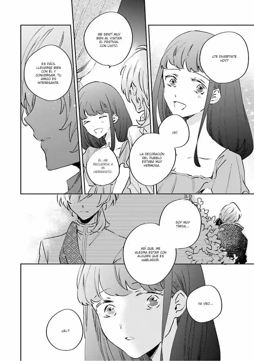 Oujisama Game - Capítulo 5 - Página 24 - LectorTMOo