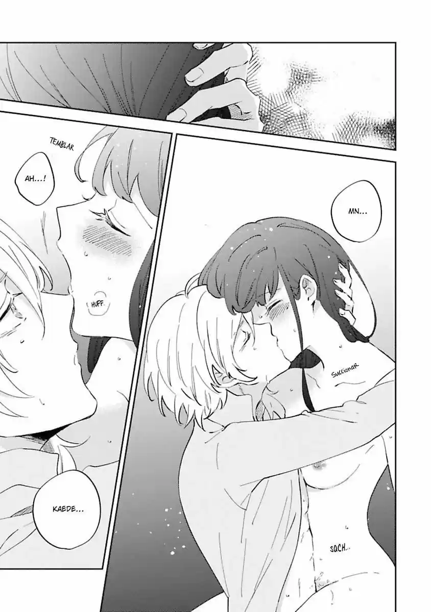 Oujisama Game - Capítulo 6 - Página 5 - LectorTMOo