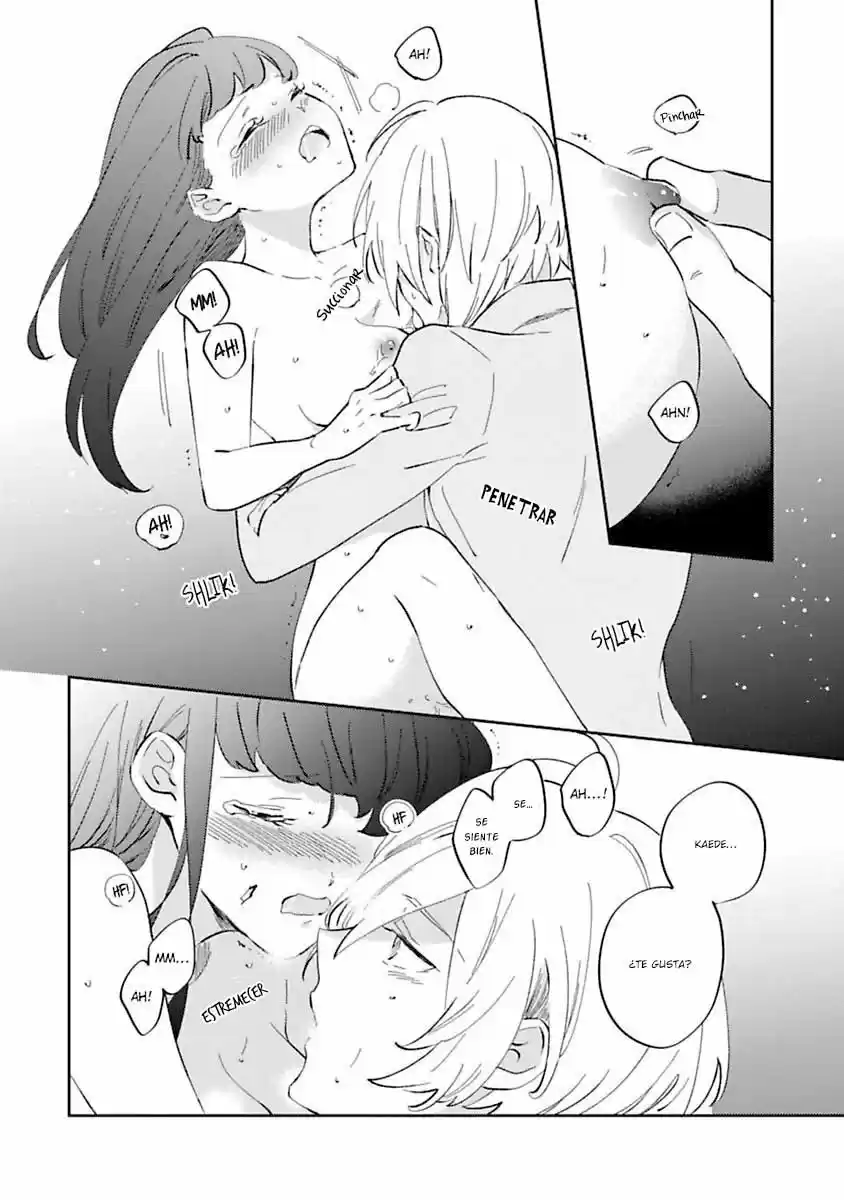 Oujisama Game - Capítulo 6 - Página 6 - LectorTMOo