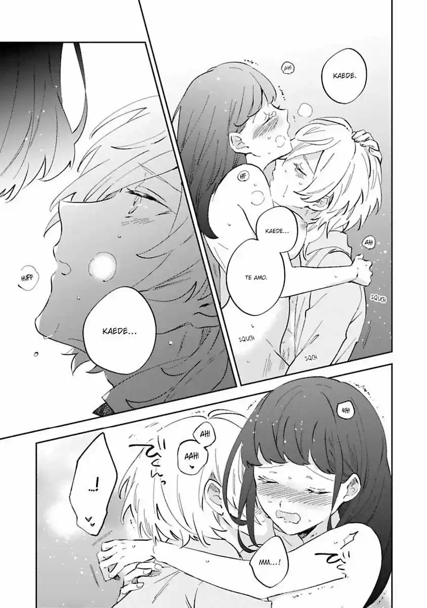 Oujisama Game - Capítulo 6 - Página 9 - LectorTMOo