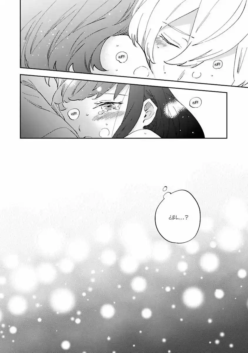 Oujisama Game - Capítulo 6 - Página 10 - LectorTMOo
