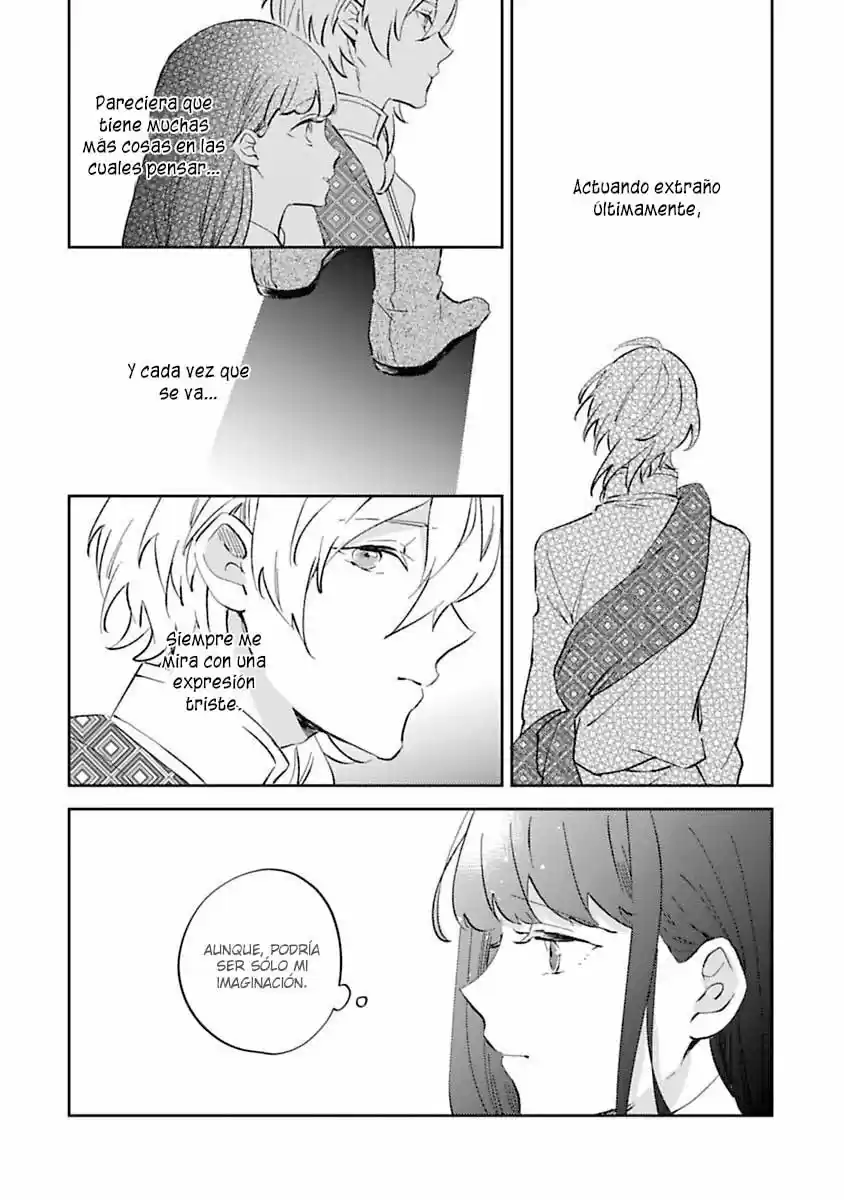Oujisama Game - Capítulo 6 - Página 14 - LectorTMOo