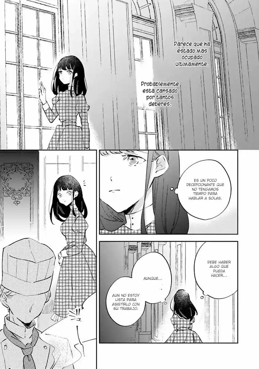 Oujisama Game - Capítulo 6 - Página 15 - LectorTMOo