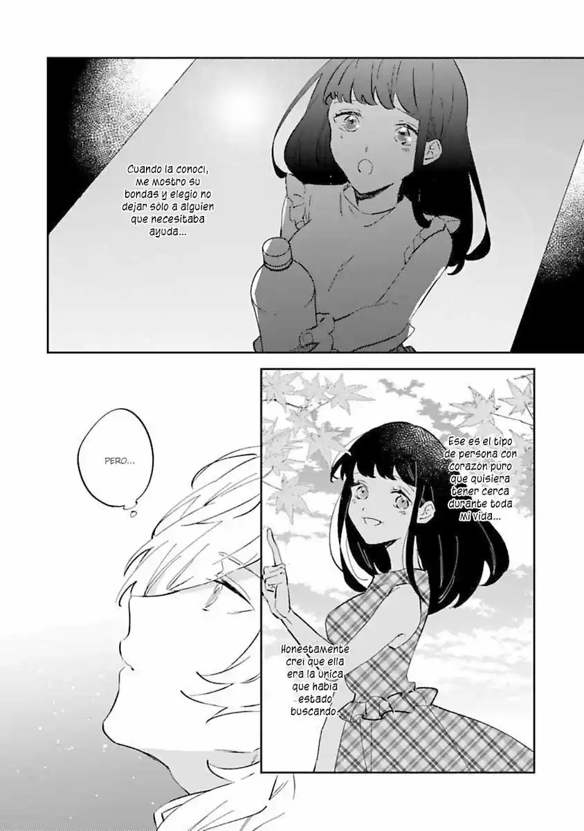 Oujisama Game - Capítulo 6 - Página 20 - LectorTMOo