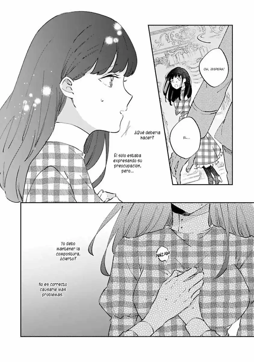 Oujisama Game - Capítulo 6 - Página 26 - LectorTMOo