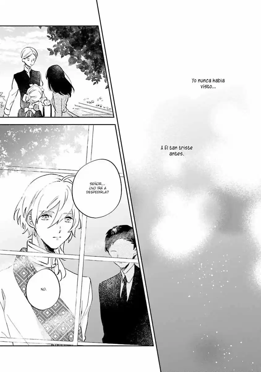 Oujisama Game - Capítulo 6 - Página 27 - LectorTMOo