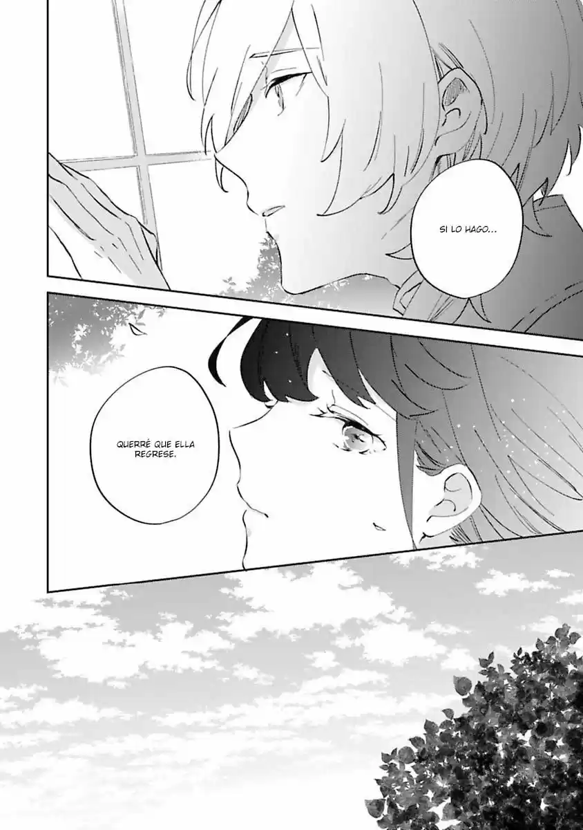Oujisama Game - Capítulo 6 - Página 28 - LectorTMOo
