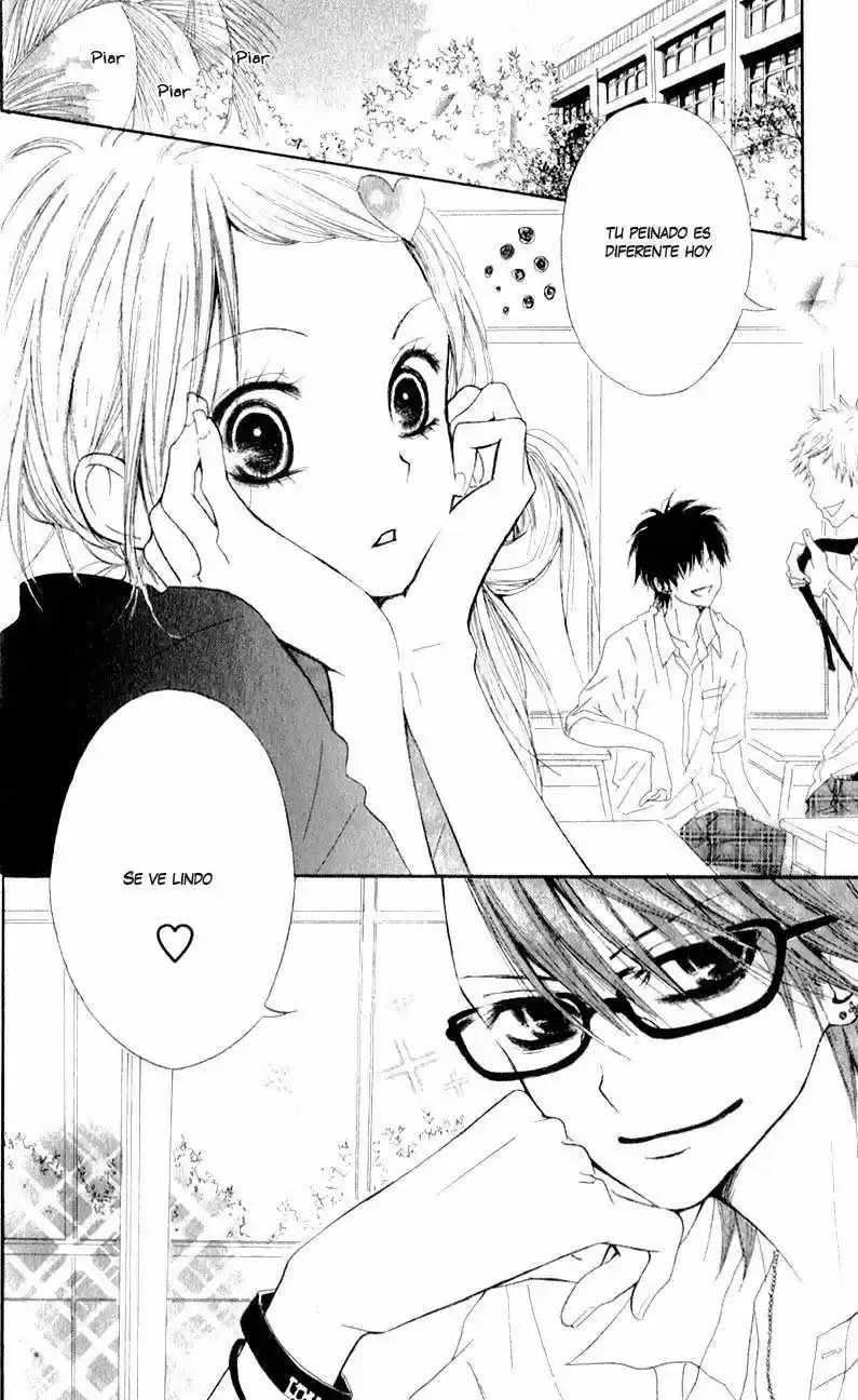 Ouji To Houkago - Capítulo 1 - Página 7 - LectorTMOo