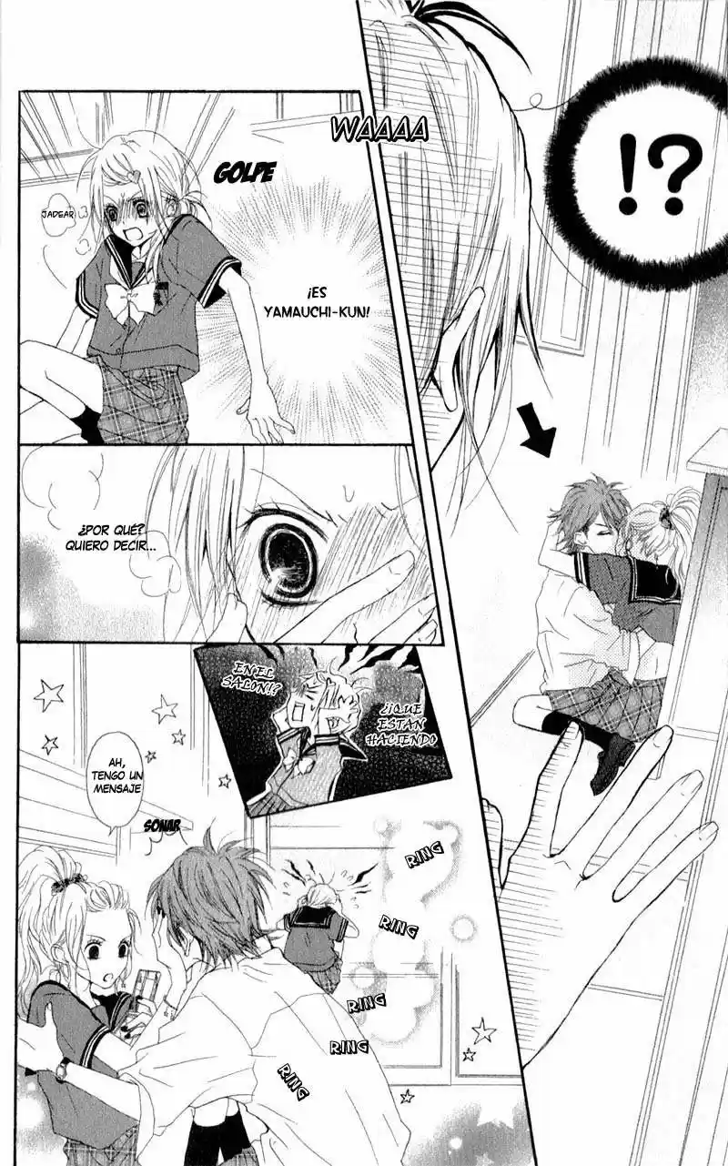 Ouji To Houkago - Capítulo 1 - Página 15 - LectorTMOo