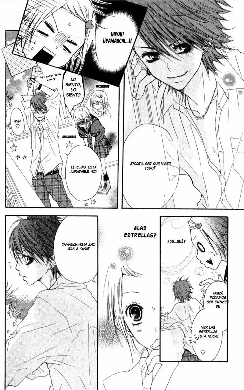 Ouji To Houkago - Capítulo 1 - Página 17 - LectorTMOo