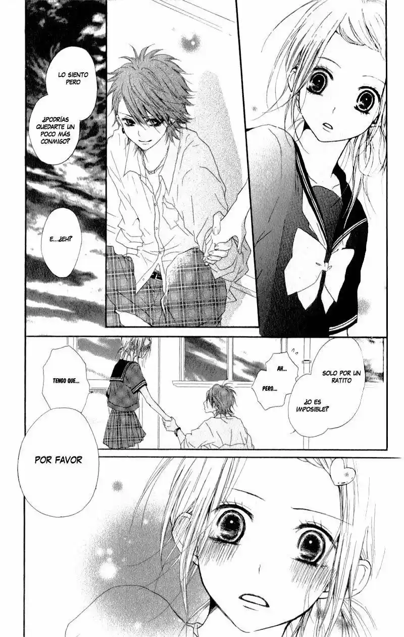 Ouji To Houkago - Capítulo 1 - Página 20 - LectorTMOo