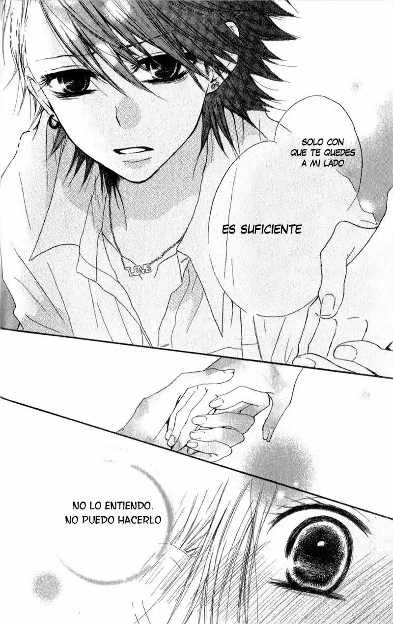 Ouji To Houkago - Capítulo 1 - Página 21 - LectorTMOo