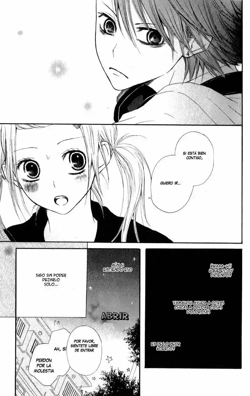 Ouji To Houkago - Capítulo 1 - Página 24 - LectorTMOo