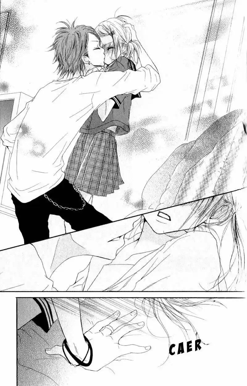 Ouji To Houkago - Capítulo 1 - Página 28 - LectorTMOo