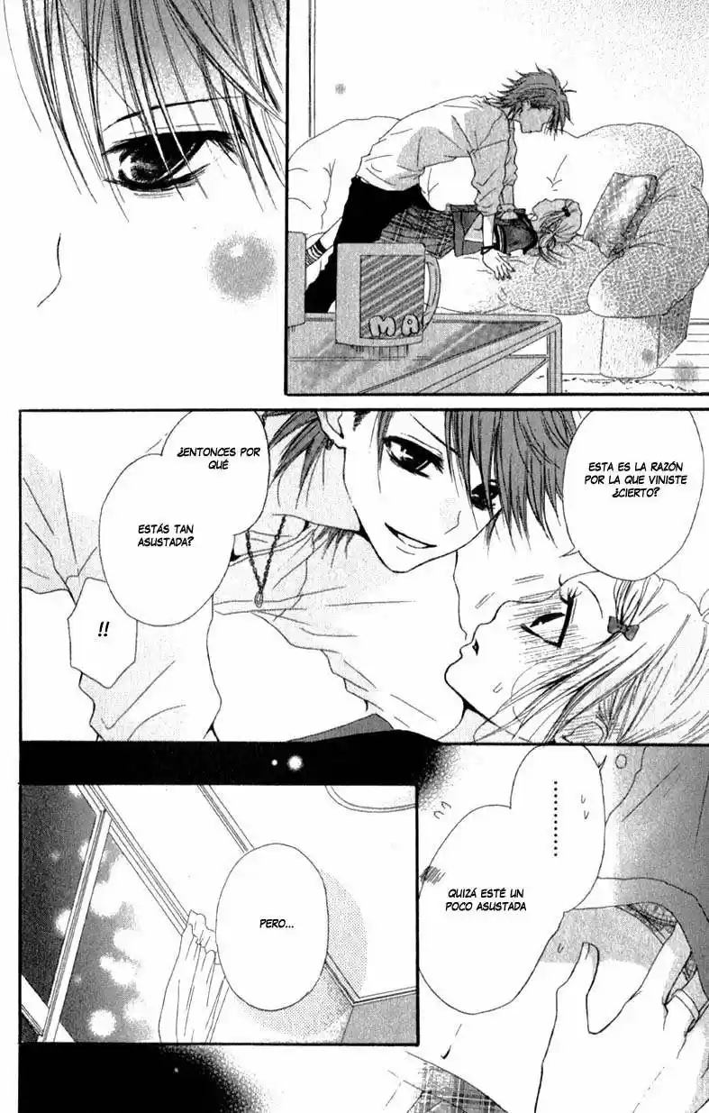 Ouji To Houkago - Capítulo 1 - Página 29 - LectorTMOo