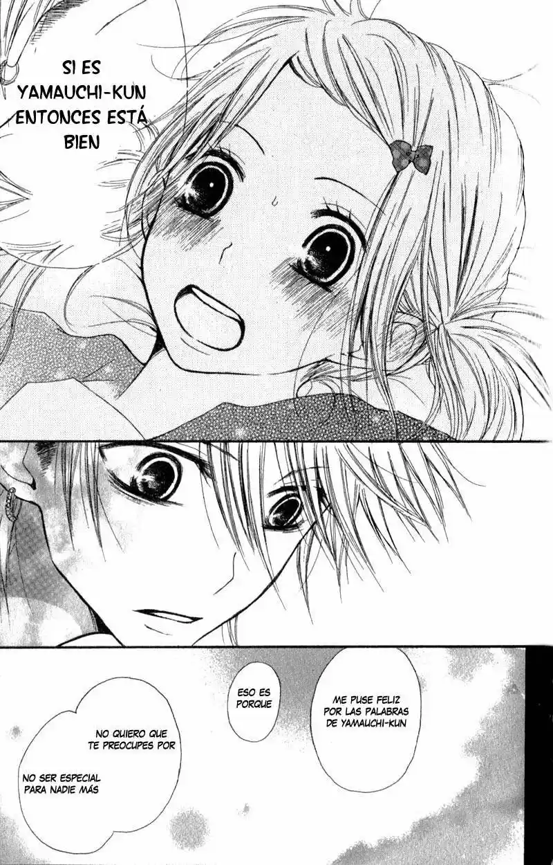 Ouji To Houkago - Capítulo 1 - Página 30 - LectorTMOo