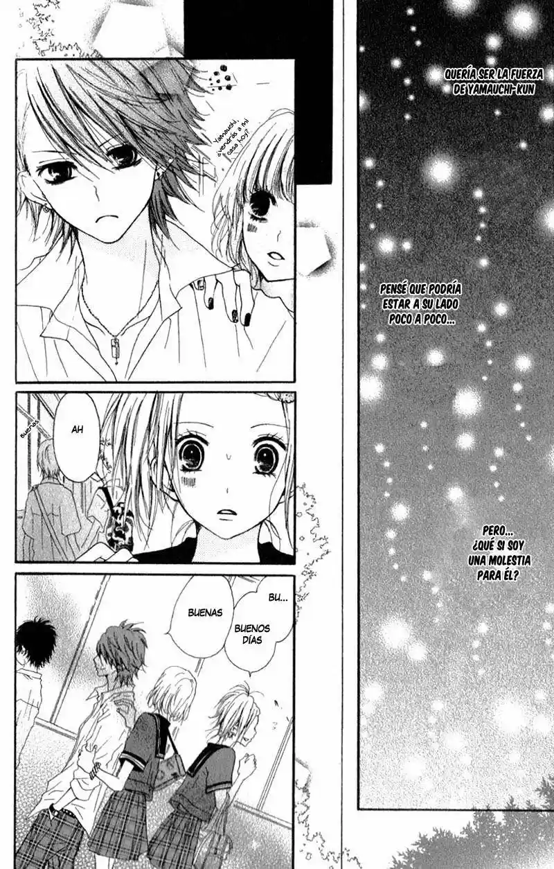 Ouji To Houkago - Capítulo 1 - Página 33 - LectorTMOo