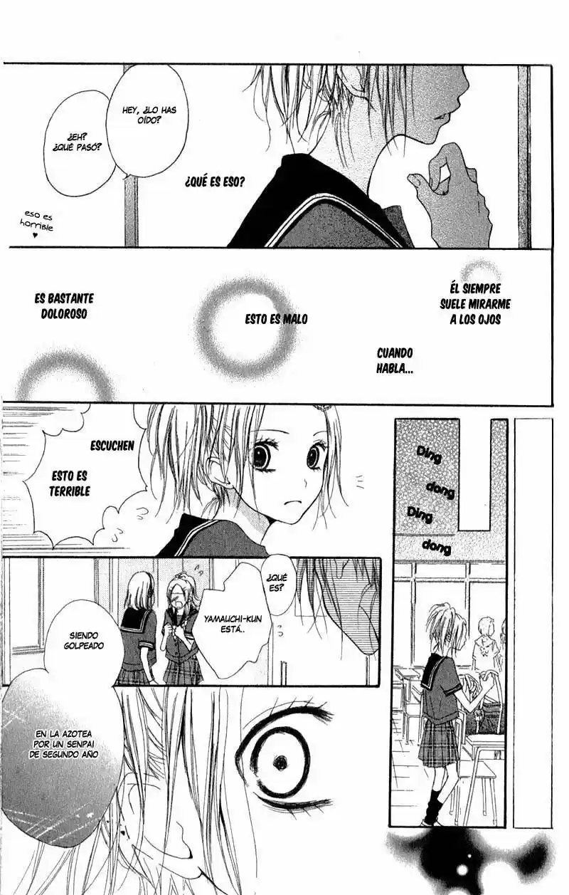 Ouji To Houkago - Capítulo 1 - Página 34 - LectorTMOo