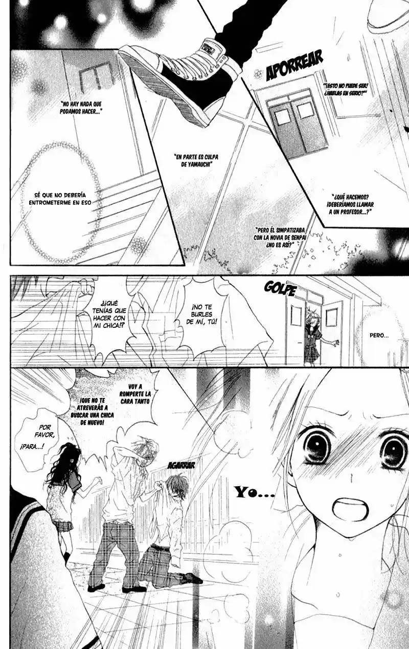 Ouji To Houkago - Capítulo 1 - Página 35 - LectorTMOo