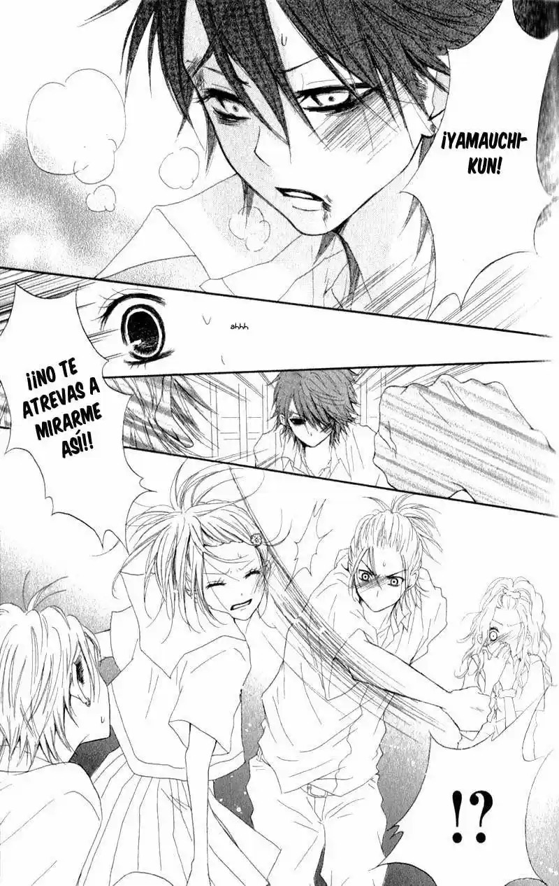 Ouji To Houkago - Capítulo 1 - Página 36 - LectorTMOo