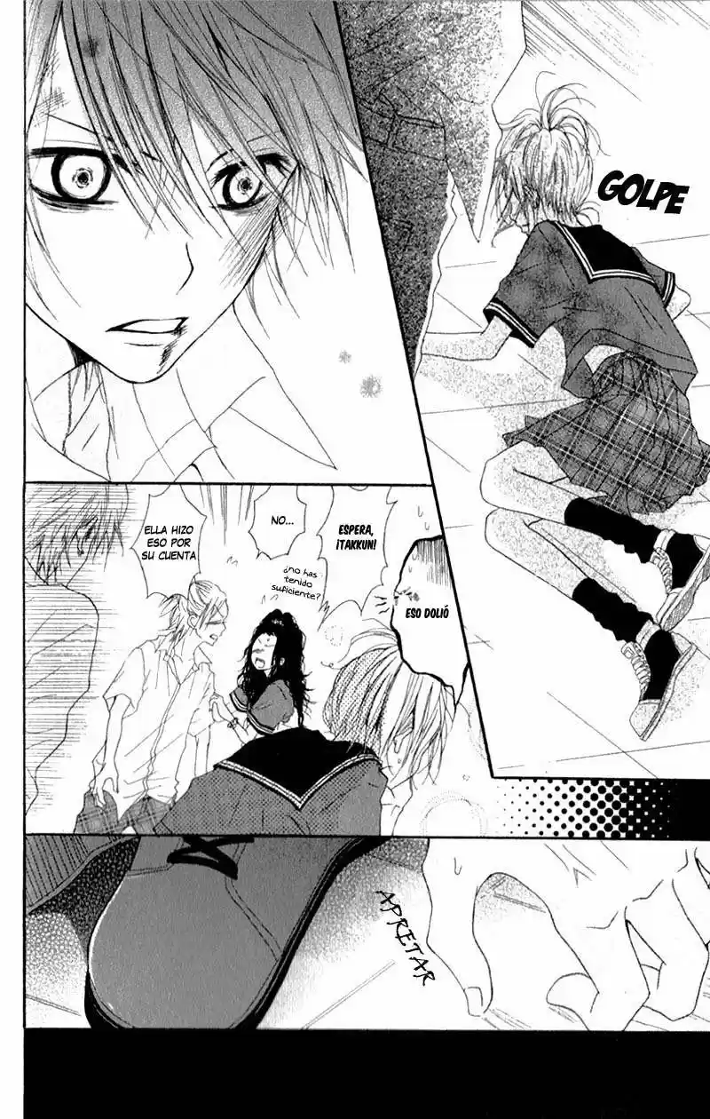 Ouji To Houkago - Capítulo 1 - Página 37 - LectorTMOo