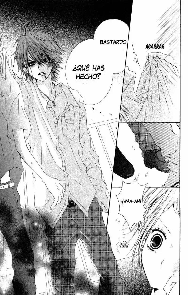 Ouji To Houkago - Capítulo 1 - Página 38 - LectorTMOo