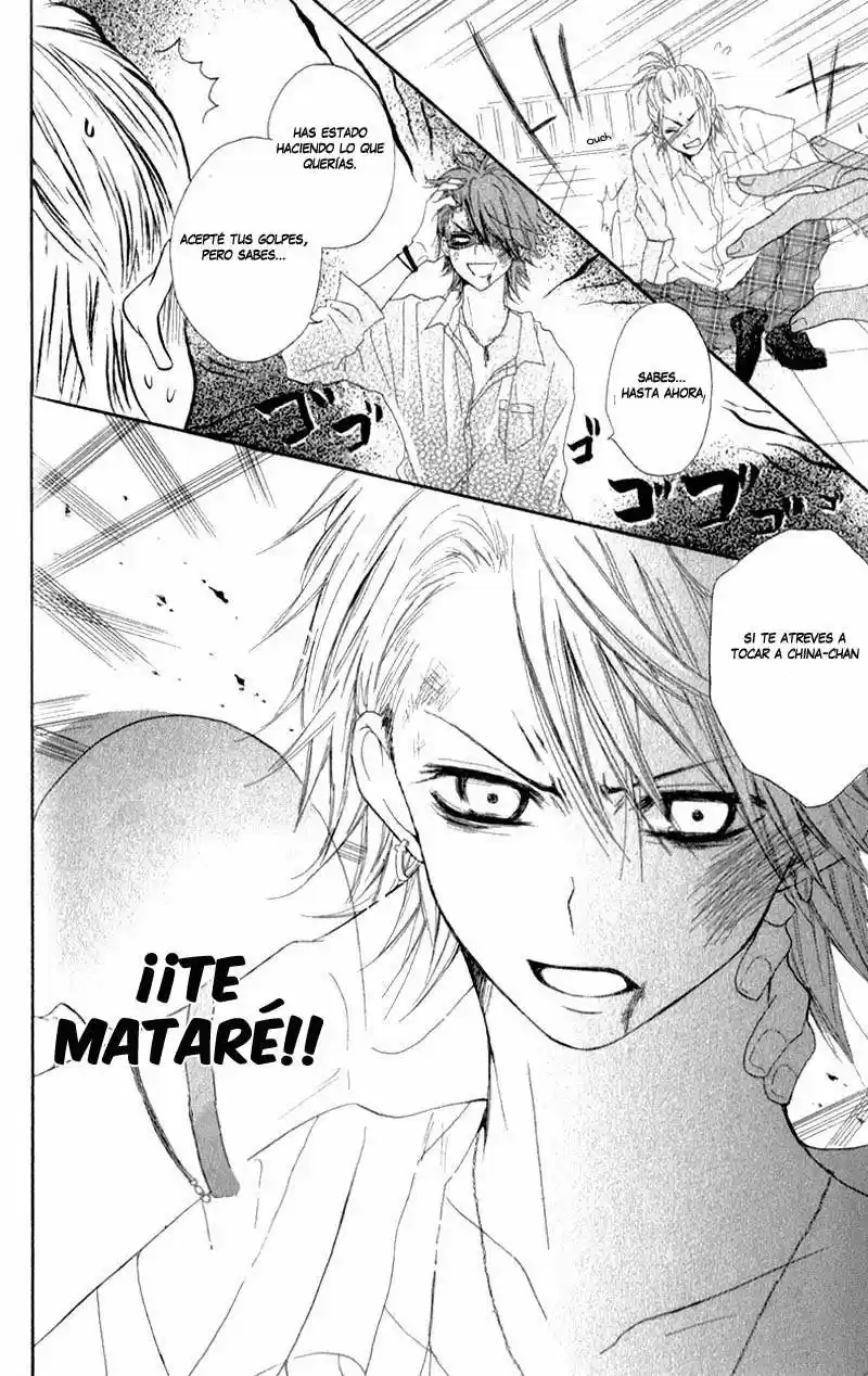Ouji To Houkago - Capítulo 1 - Página 39 - LectorTMOo