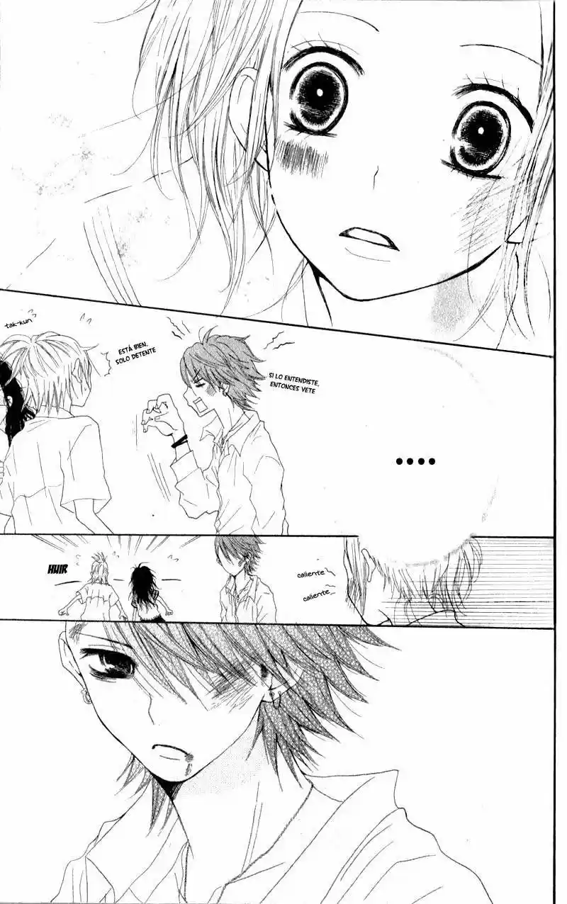 Ouji To Houkago - Capítulo 1 - Página 40 - LectorTMOo