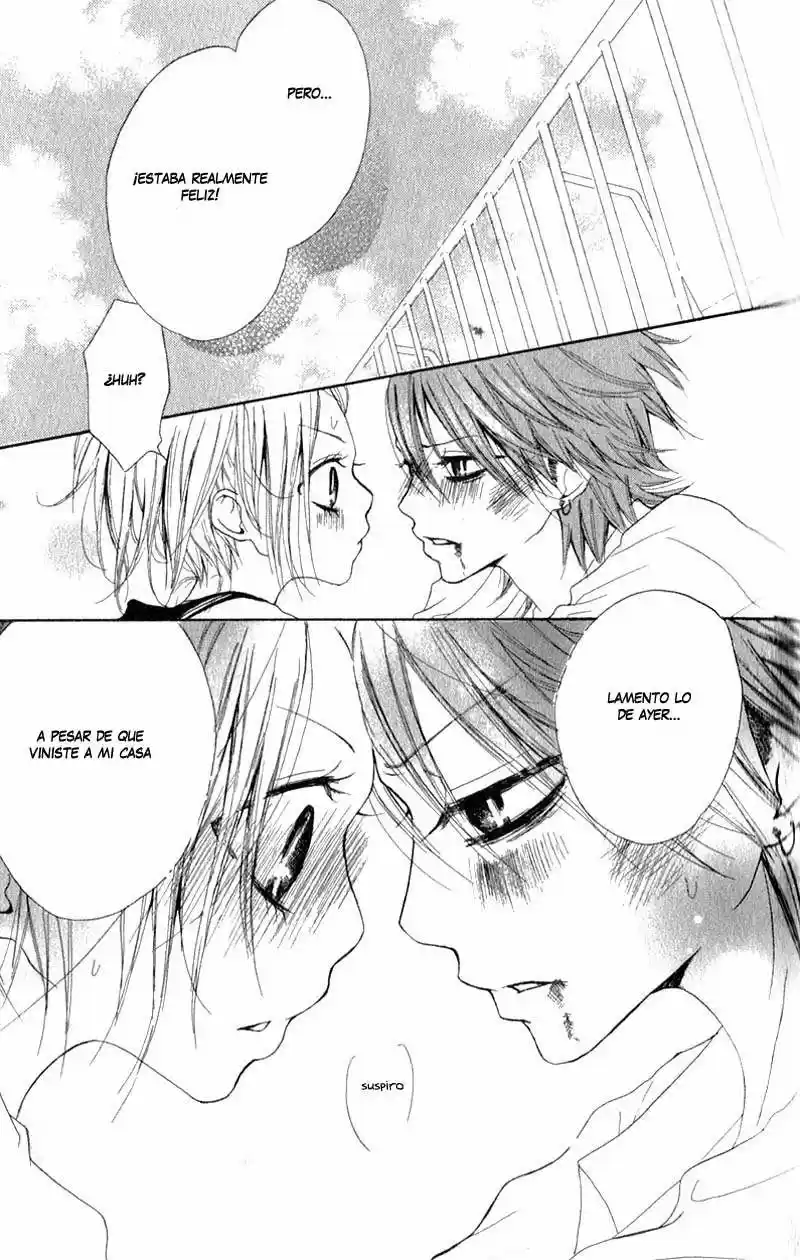 Ouji To Houkago - Capítulo 1 - Página 42 - LectorTMOo