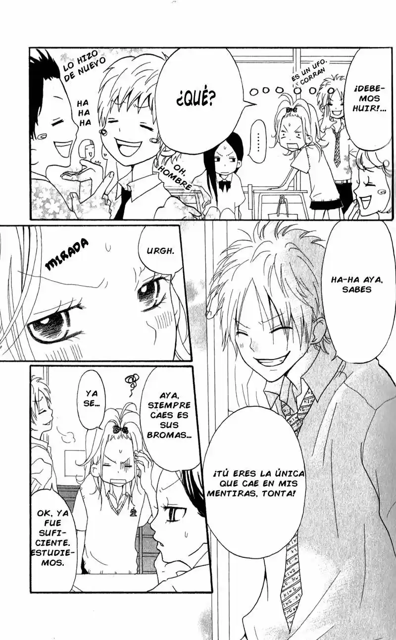 Ouji To Houkago - Capítulo 2 - Página 4 - LectorTMOo