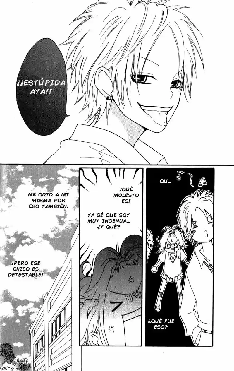 Ouji To Houkago - Capítulo 2 - Página 5 - LectorTMOo
