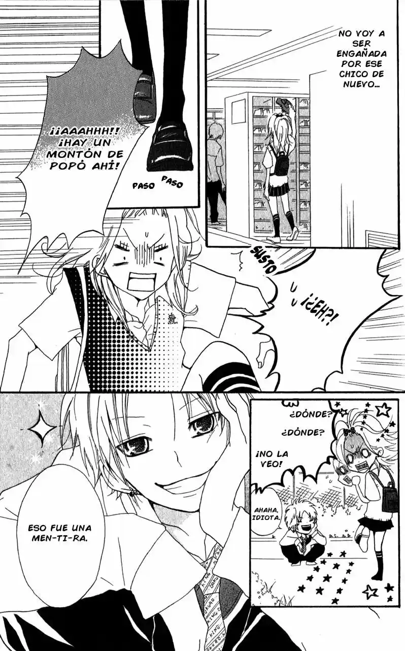 Ouji To Houkago - Capítulo 2 - Página 6 - LectorTMOo