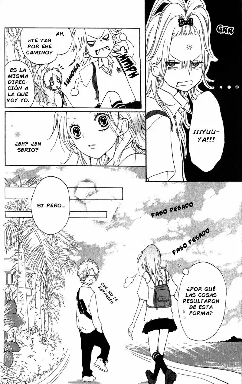 Ouji To Houkago - Capítulo 2 - Página 7 - LectorTMOo
