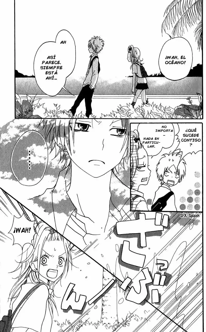 Ouji To Houkago - Capítulo 2 - Página 8 - LectorTMOo