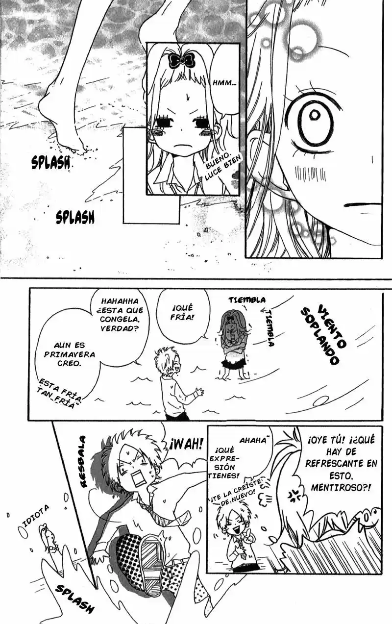 Ouji To Houkago - Capítulo 2 - Página 10 - LectorTMOo