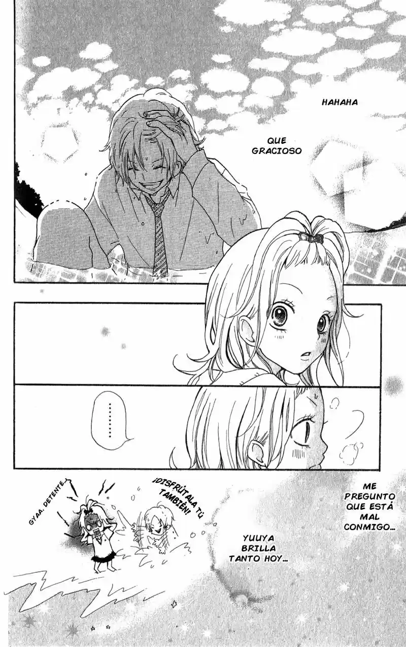 Ouji To Houkago - Capítulo 2 - Página 11 - LectorTMOo
