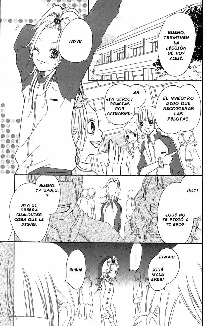 Ouji To Houkago - Capítulo 2 - Página 12 - LectorTMOo