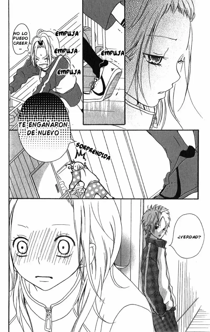 Ouji To Houkago - Capítulo 2 - Página 13 - LectorTMOo