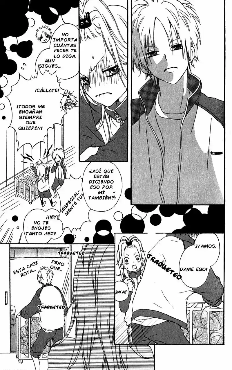 Ouji To Houkago - Capítulo 2 - Página 14 - LectorTMOo