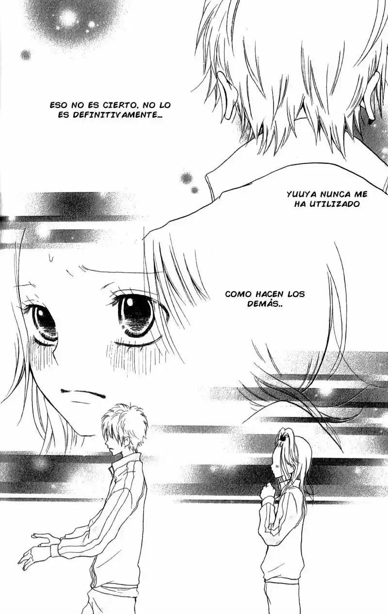 Ouji To Houkago - Capítulo 2 - Página 15 - LectorTMOo