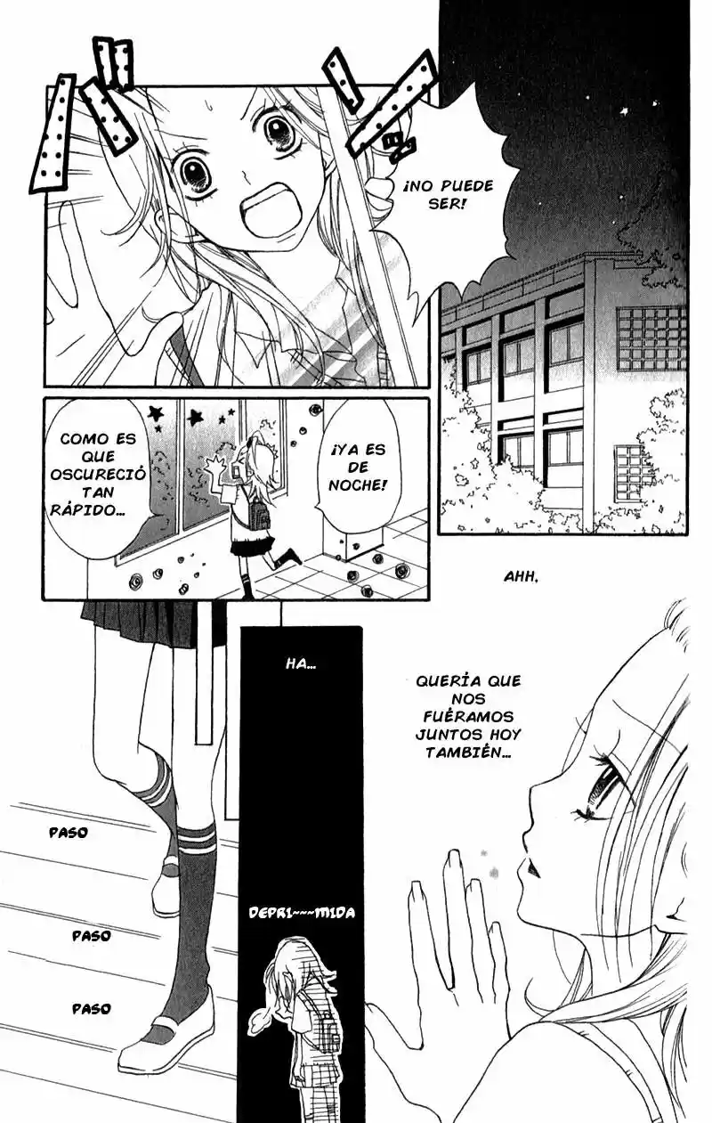 Ouji To Houkago - Capítulo 2 - Página 16 - LectorTMOo