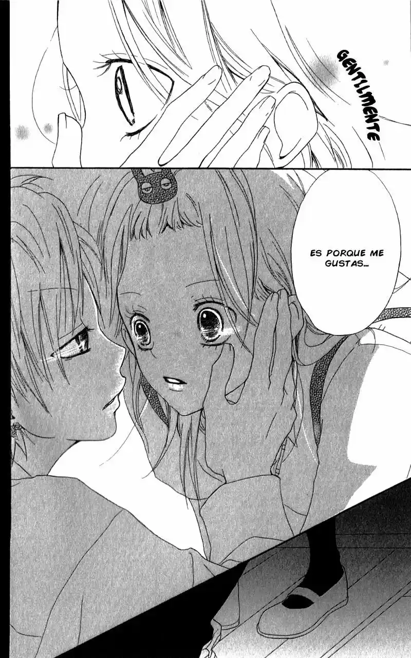 Ouji To Houkago - Capítulo 2 - Página 19 - LectorTMOo