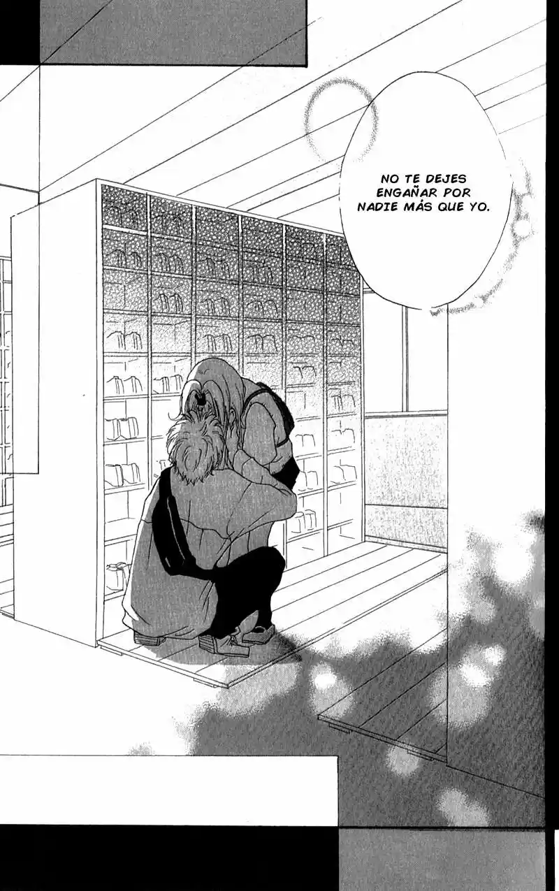 Ouji To Houkago - Capítulo 2 - Página 20 - LectorTMOo