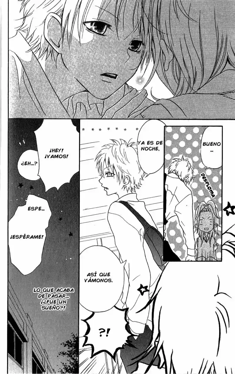 Ouji To Houkago - Capítulo 2 - Página 21 - LectorTMOo