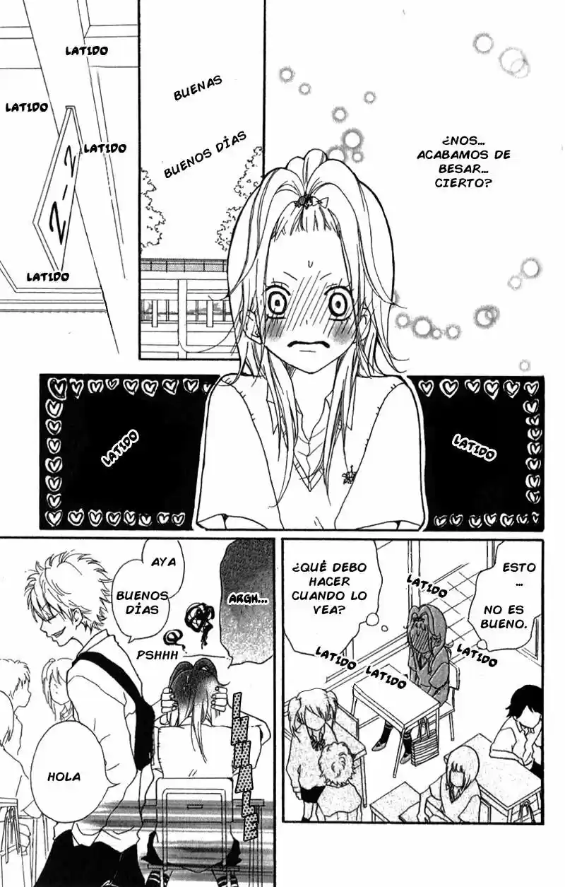 Ouji To Houkago - Capítulo 2 - Página 22 - LectorTMOo