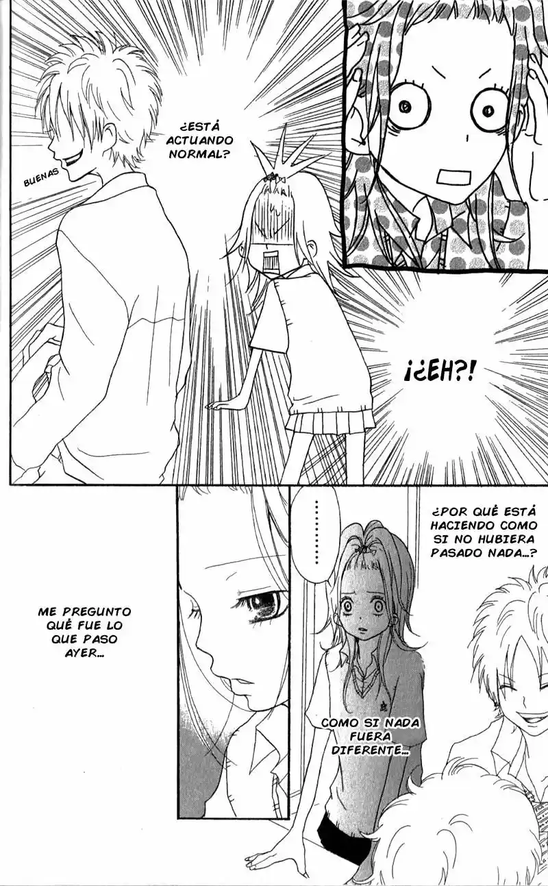 Ouji To Houkago - Capítulo 2 - Página 23 - LectorTMOo