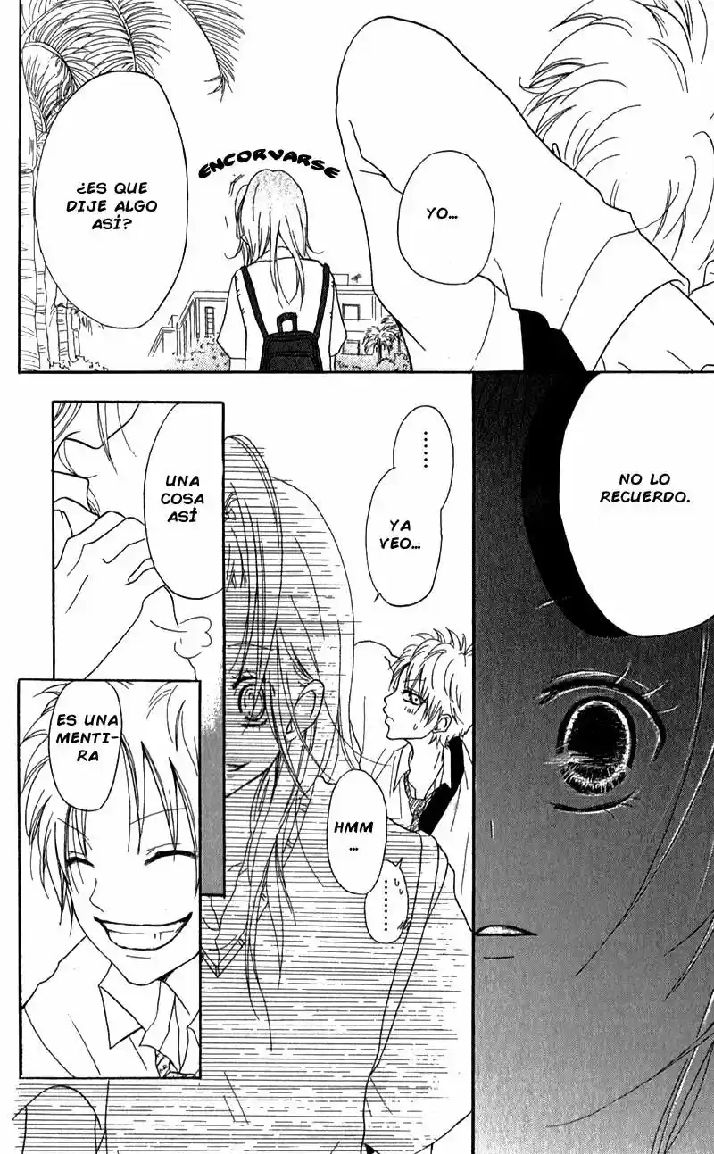 Ouji To Houkago - Capítulo 2 - Página 27 - LectorTMOo