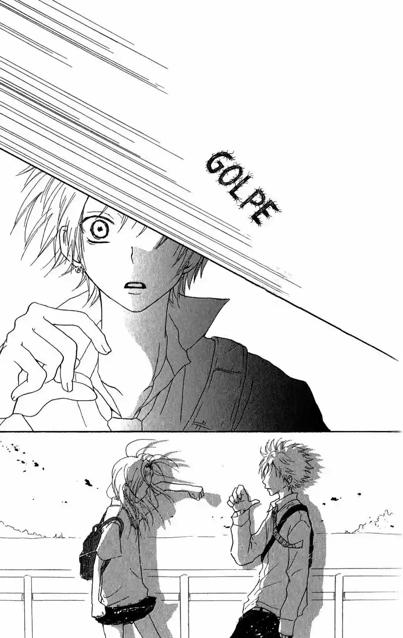 Ouji To Houkago - Capítulo 2 - Página 28 - LectorTMOo