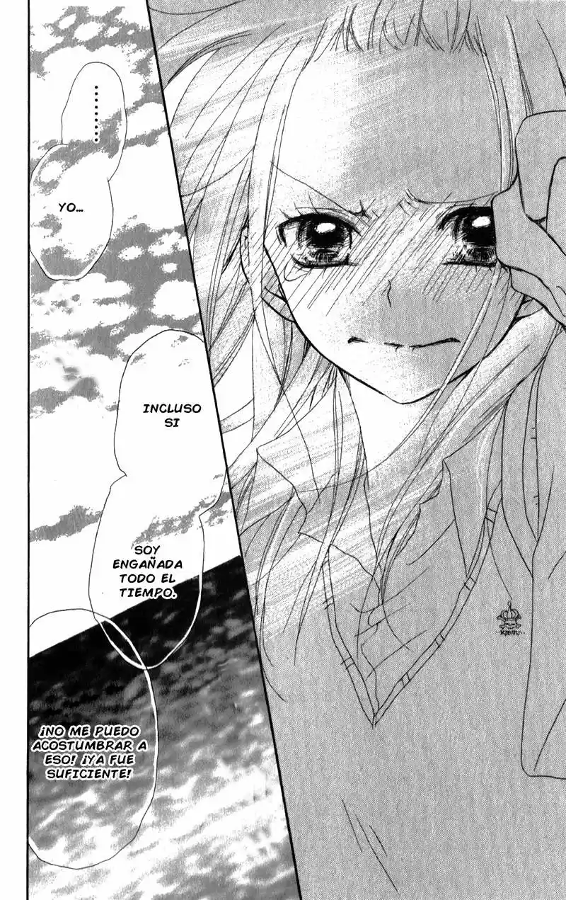 Ouji To Houkago - Capítulo 2 - Página 29 - LectorTMOo